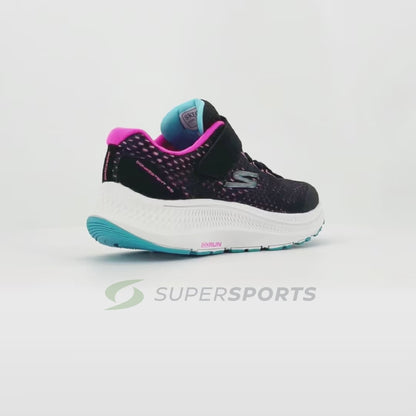 SKECHERS GO RUN Consistent™ 2.0 รองเท้าวิ่งเด็กผู้หญิง