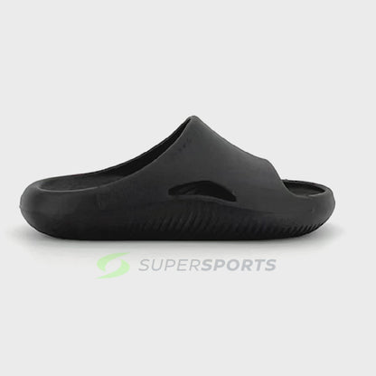 CROCS Mellow Recovery Slide รองเท้าแตะผู้ใหญ่