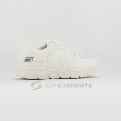 SKECHERS BOBS Sport™ B Flex รองเท้าลำลองผู้หญิง
