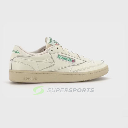 REEBOK Club C 85 Vintage รองเท้าลำลองผู้ใหญ่