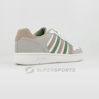 K-SWISS Court Palisades รองเท้าลำลองผู้ชาย