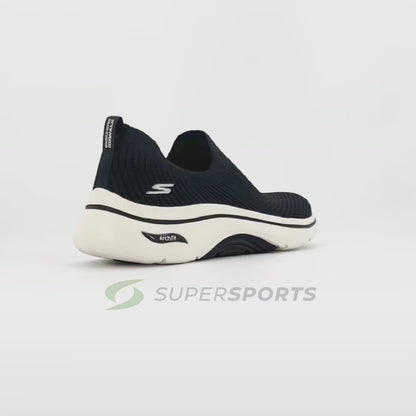 SKECHERS GO WALK® Arch Fit® 2.0 - Paityn รองเท้าออกกำลังกายผู้หญิง