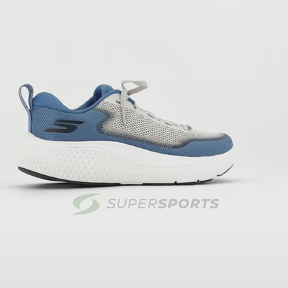SKECHERS GO RUN® Supersonic Max™ รองเท้าวิ่งผู้ชาย