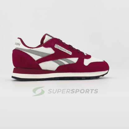 REEBOK Classic Leather รองเท้าลำลองผู้ใหญ่