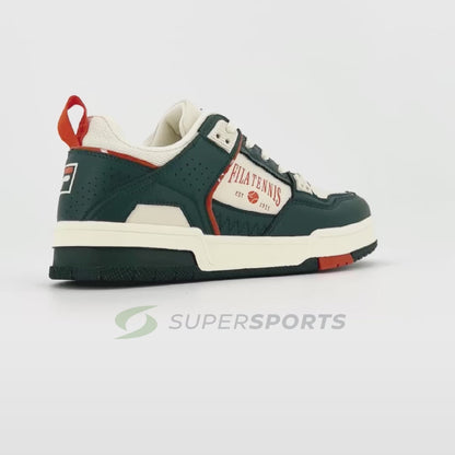 FILA Ace CFY240701M รองเท้าลำลองผู้ชาย