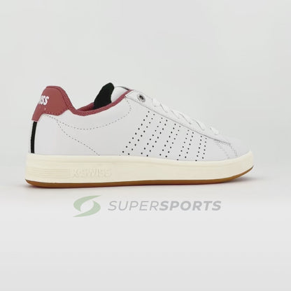 K-SWISS Court Casper III รองเท้าลำลองผู้ชาย