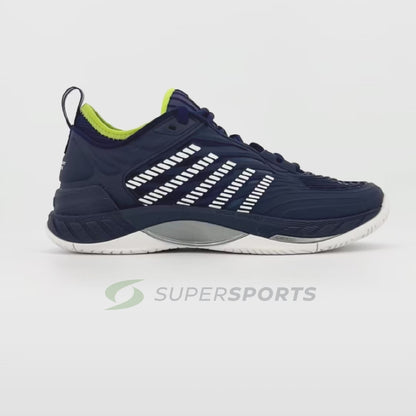 K-SWISS Hypercourt Supreme 2 รองเท้าเทนนิสผู้ชาย
