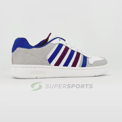 K-SWISS Court Palisades รองเท้าลำลองผู้ชาย