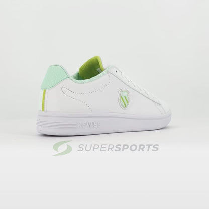 K-SWISS Court Shield Women's Casual Shoes
