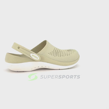 CROCS Literide 360 Clog Unisex Casual Shoes