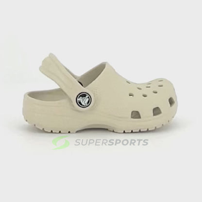 CROCS Classic Clog Kids Casual Shoes