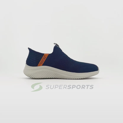 SKECHERS Hands Free Slip-ins™: Ultra Flex 3.0 - Viewpoint รองเท้าลำลองผู้ชาย