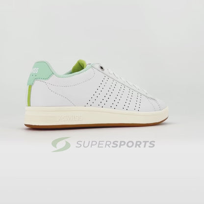 K-SWISS Court Casper III รองเท้าลำลองผู้หญิง