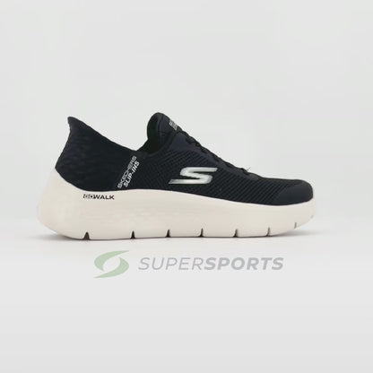 SKECHERS Slip-ins® GO WALK® Flex - Grand Entry Women's Training Shoes