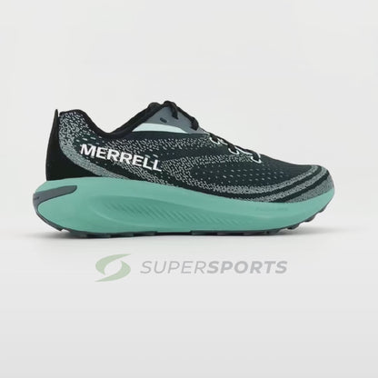 MERRELL Morphlite รองเท้าวิ่งเทรลผู้ชาย