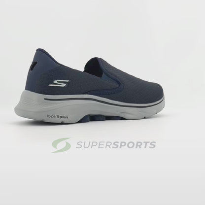 SKECHERS GO WALK 7™ รองเท้าออกกำลังกายผู้ชาย