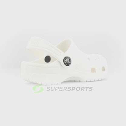 CROCS Classic Clog รองเท้าลำลองเด็ก