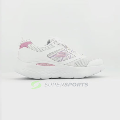 SKECHERS GO RUN Lite รองเท้าวิ่งผู้หญิง
