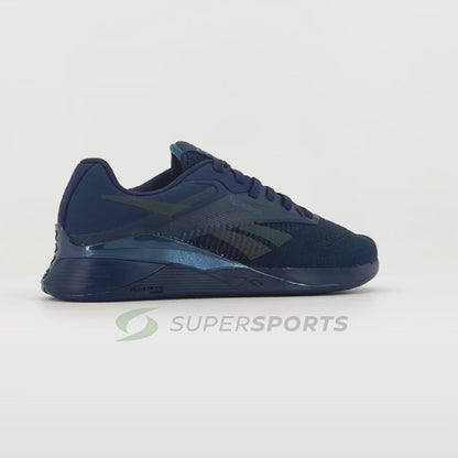 REEBOK Nano X4 Unisex Training Shoes