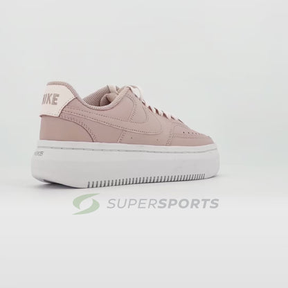 NIKE Court Vision Alta Women's Casual Shoes