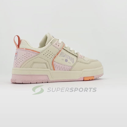 FILA Ace CFY240701W รองเท้าลำลองผู้หญิง