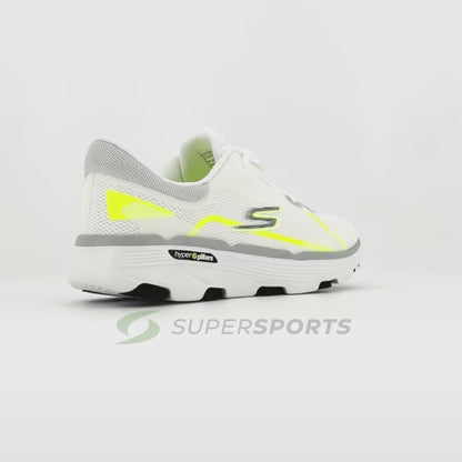 SKECHERS Go Run 7.0™ - Interval รองเท้าวิ่งผู้ชาย