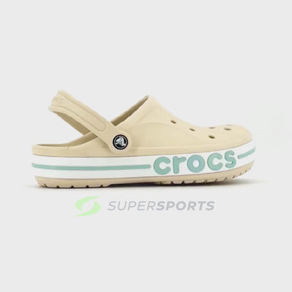 CROCS Bayaband Clog รองเท้าลำลองผู้ใหญ่