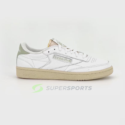 REEBOK Club C 85 Vintage  Women's Casual Shoes