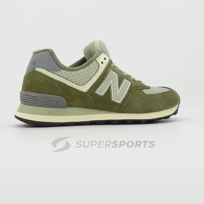 NEW BALANCE 574 รองเท้าลำลองผู้ใหญ่