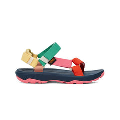 TEVA Y HURRICANE XLT 2 รองเท้าแตะรัดส้น เด็ก 1019390Y-PNM Multi color - 1