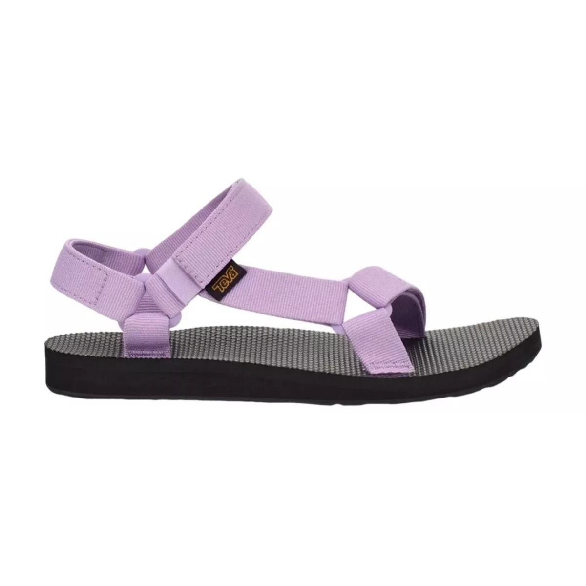 TEVA W ORIGINAL UNIVERSAL รองเท้าแตะรัดส้น ผู้หญิง 1003987-PLR Purple - 1 Supersports Thailand