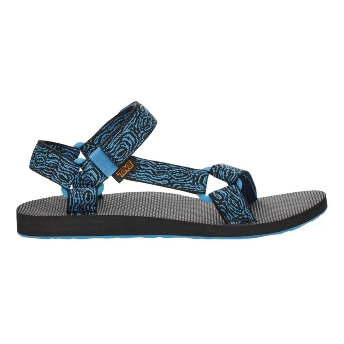 TEVA M ORIGINAL UNIVERSAL รองเท้าแตะรัดส้น ผู้ชาย 1004006-RCN Blue - 1