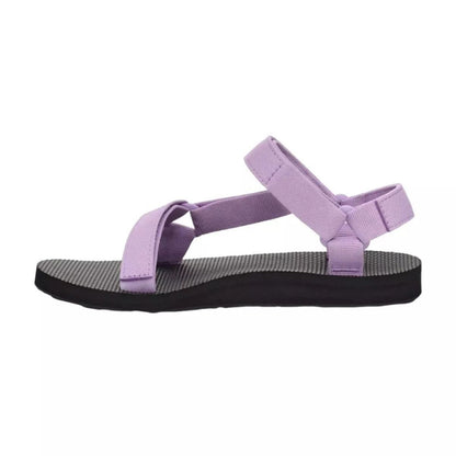 TEVA W ORIGINAL UNIVERSAL รองเท้าแตะรัดส้น ผู้หญิง 1003987-PLR Purple - 1