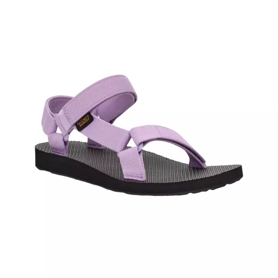 TEVA W ORIGINAL UNIVERSAL รองเท้าแตะรัดส้น ผู้หญิง 1003987-PLR Purple - 1