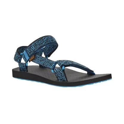 TEVA M ORIGINAL UNIVERSAL รองเท้าแตะรัดส้น ผู้ชาย 1004006-RCN Blue - 1