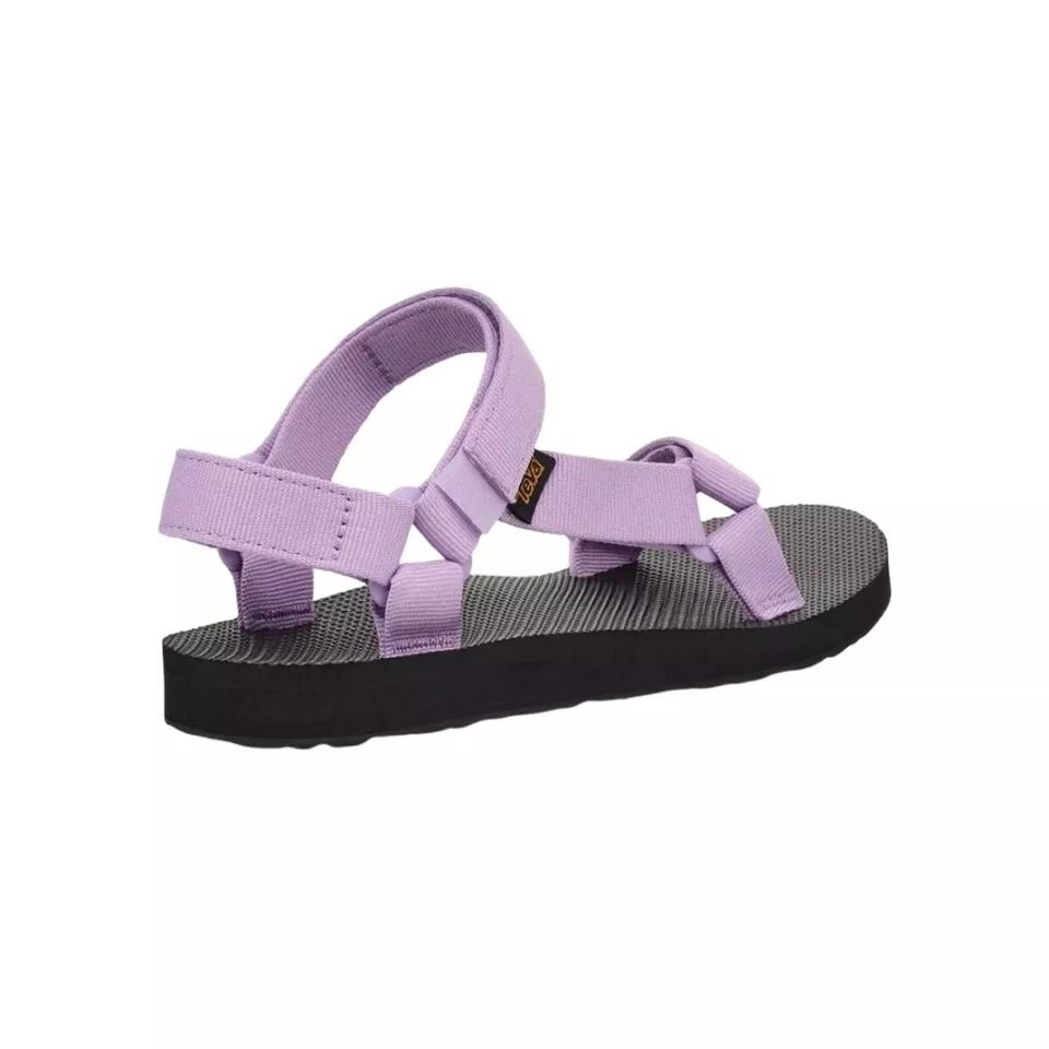 TEVA W ORIGINAL UNIVERSAL รองเท้าแตะรัดส้น ผู้หญิง 1003987-PLR Purple - 1 Supersports Thailand