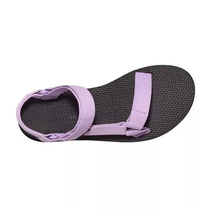 TEVA W ORIGINAL UNIVERSAL รองเท้าแตะรัดส้น ผู้หญิง 1003987-PLR Purple - 1
