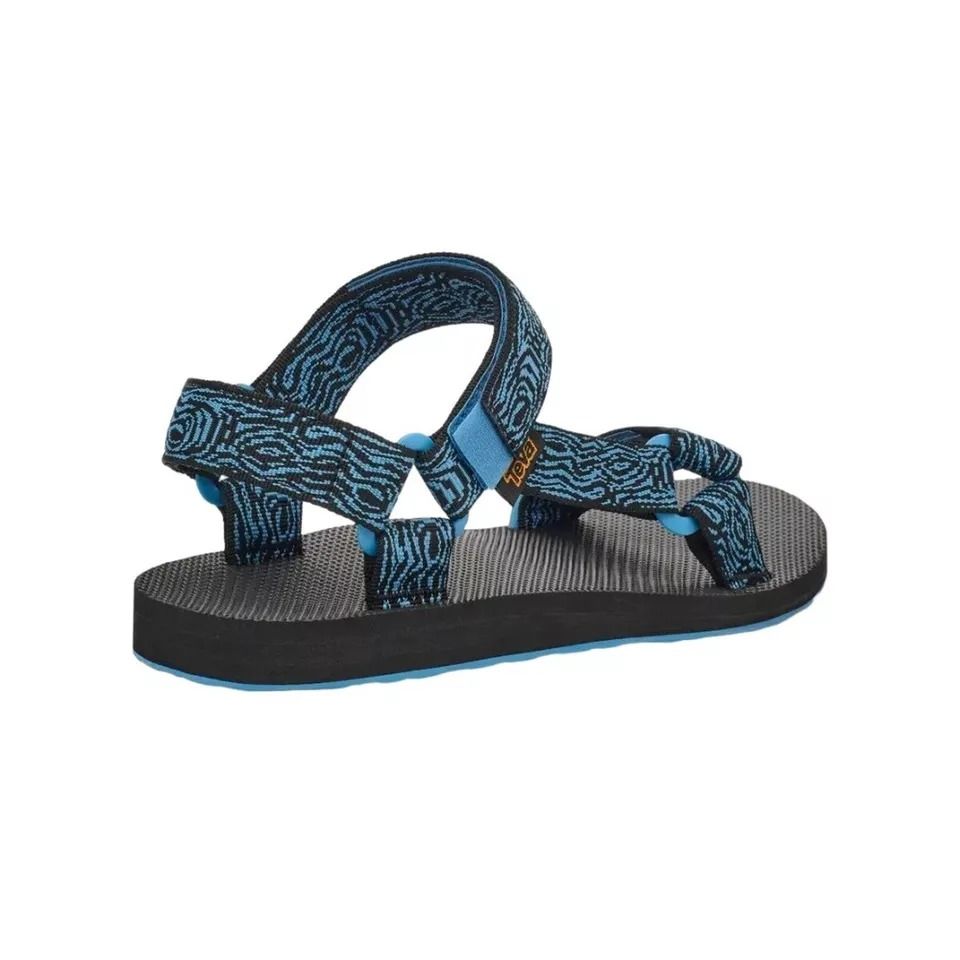 TEVA M ORIGINAL UNIVERSAL รองเท้าแตะรัดส้น ผู้ชาย 1004006-RCN Blue - 1 Supersports Thailand