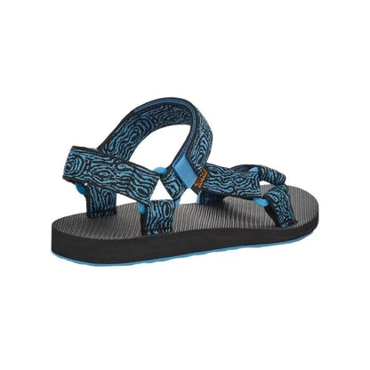 TEVA M ORIGINAL UNIVERSAL รองเท้าแตะรัดส้น ผู้ชาย 1004006-RCN Blue - 1