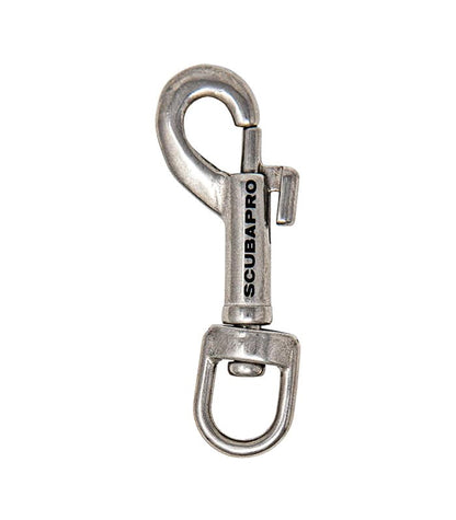 Scubapro S-TEK Bolt Snaps - 8