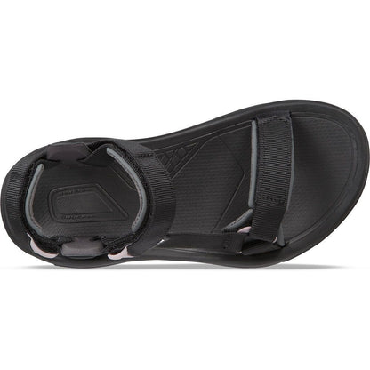 TEVA W TERRA FI 5 UNIVERSAL รองเท้าแตะรัดส้น ผู้หญิง 1099443-BLK Black - 4