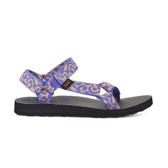 TEVA W ORIGINAL UNIVERSAL รองเท้าแตะรัดส้น ผู้หญิง 1003987-FVST Purple - 1