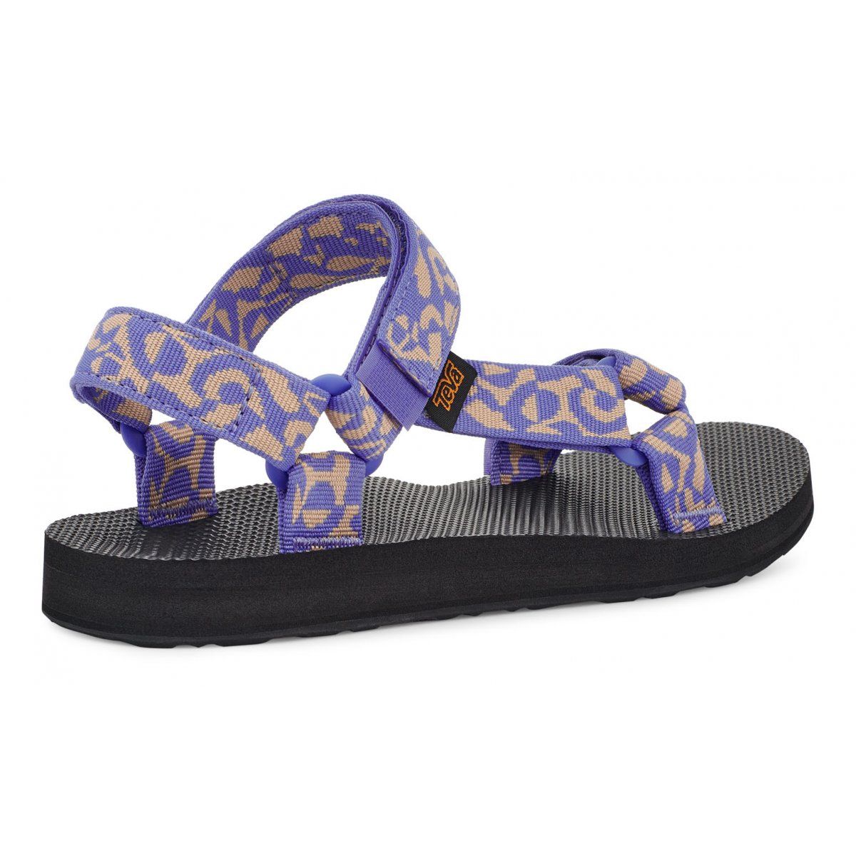 TEVA W ORIGINAL UNIVERSAL รองเท้าแตะรัดส้น ผู้หญิง 1003987-FVST Purple - 1 Supersports Thailand
