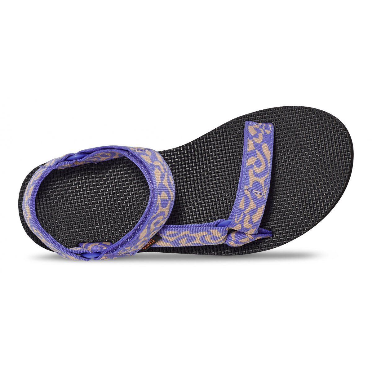 TEVA W ORIGINAL UNIVERSAL รองเท้าแตะรัดส้น ผู้หญิง 1003987-FVST Purple - 1