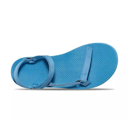 TEVA W ORIGINAL UNIVERSAL SLIM รองเท้าแตะรัดส้น ผู้หญิง 1150110-CNB Blue - 1