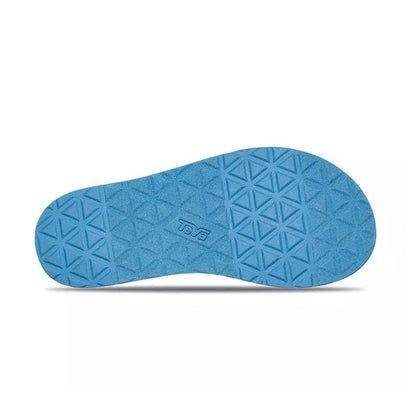 TEVA W ORIGINAL UNIVERSAL SLIM รองเท้าแตะรัดส้น ผู้หญิง 1150110-CNB Blue - 1
