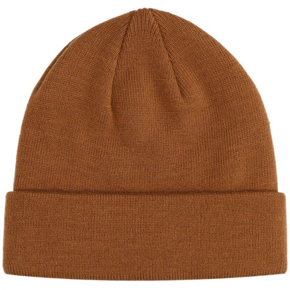 CHAMPION BEANIE CAP หมวกสำหรับสวมใส่ทั่วไป 806065-MS034 Brown - 1